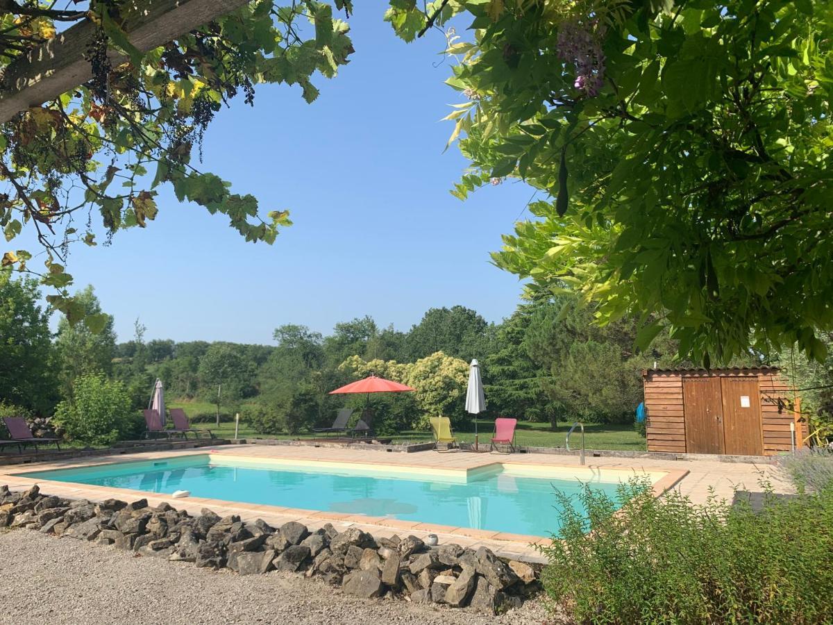 Coutillard Parisot  Exterior photo